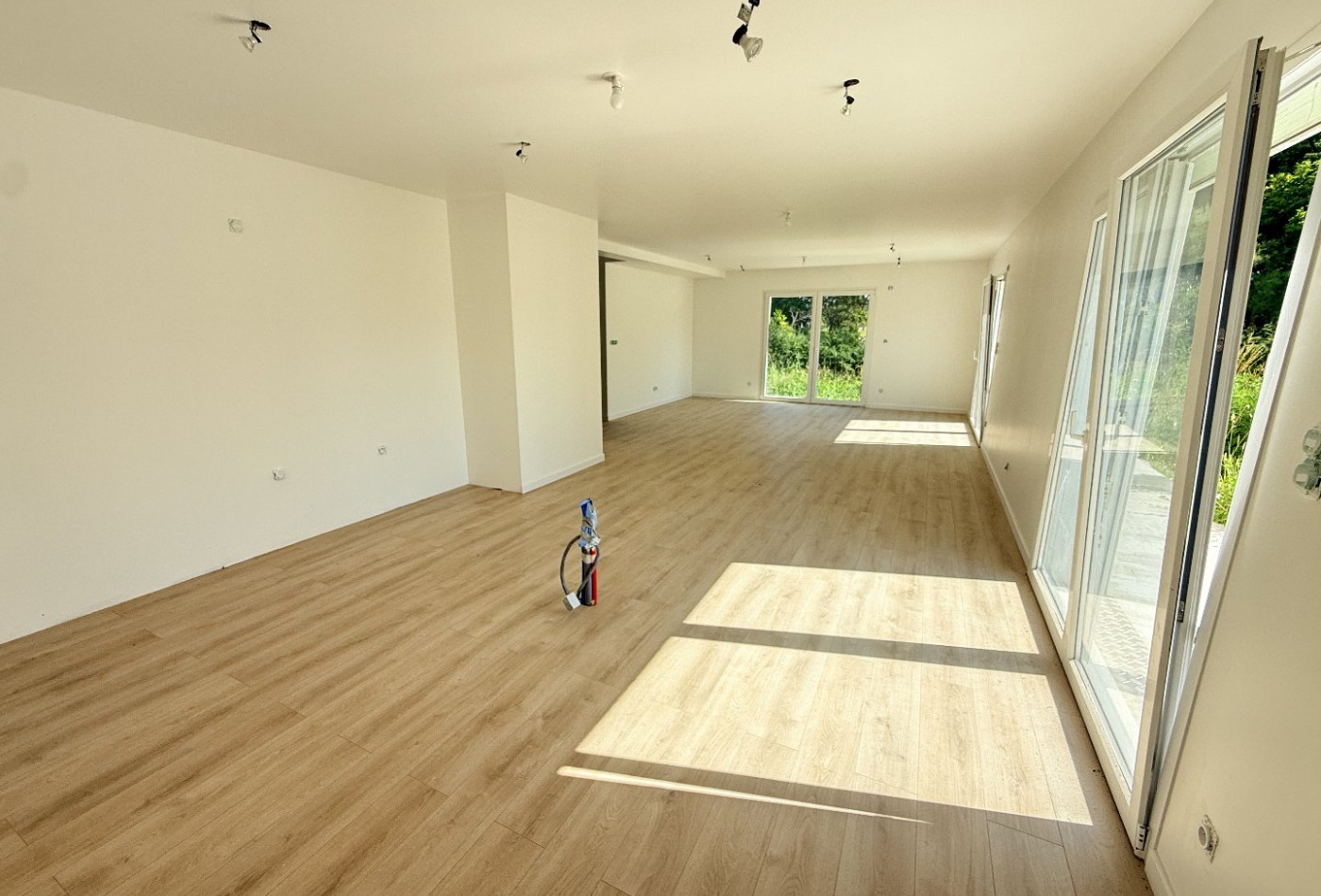 vente Maison Petit Croix - Photo 3