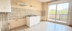 vente Appartement Belfort