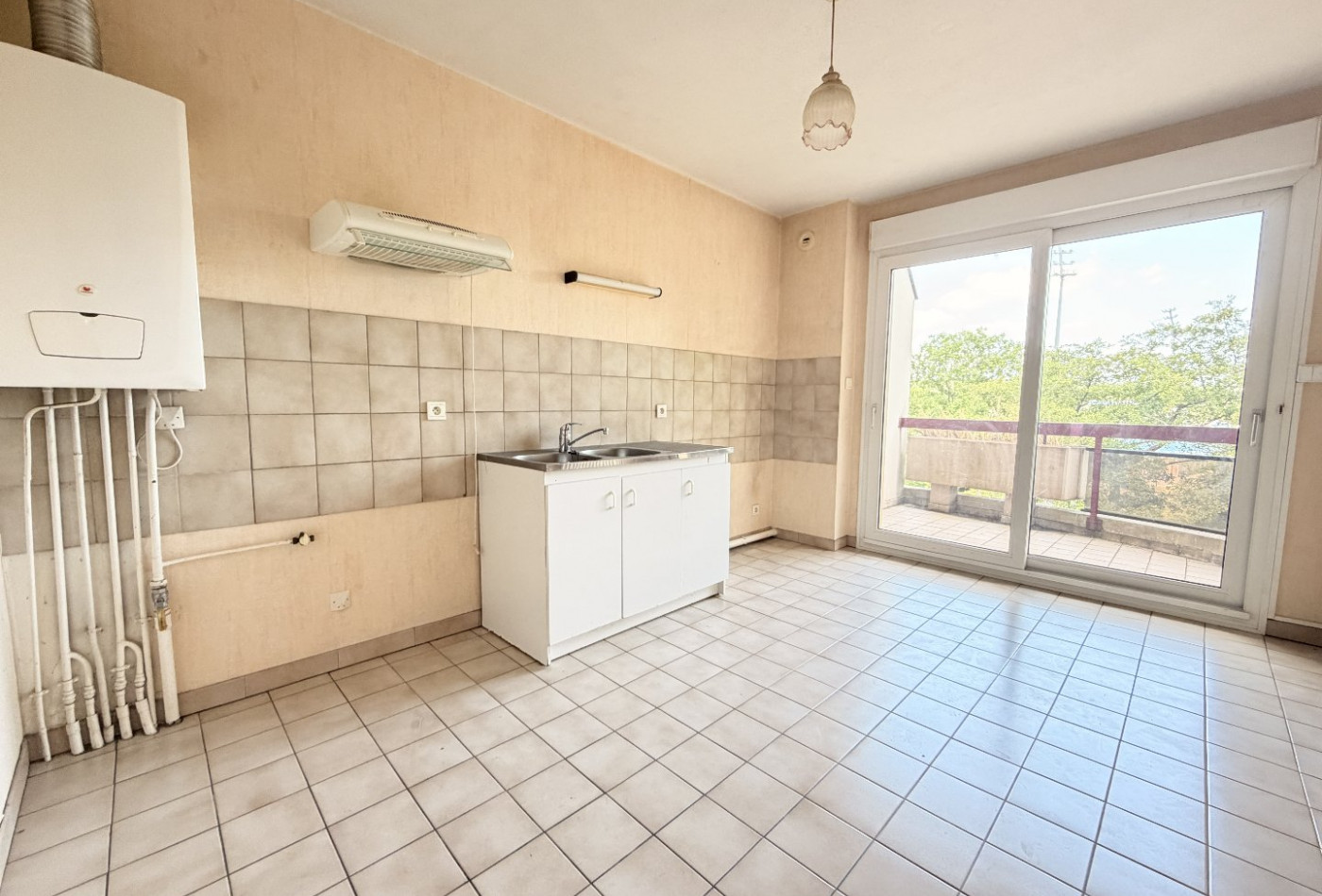 vente Appartement Belfort - Photo 5