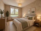 vente Appartement Belfort