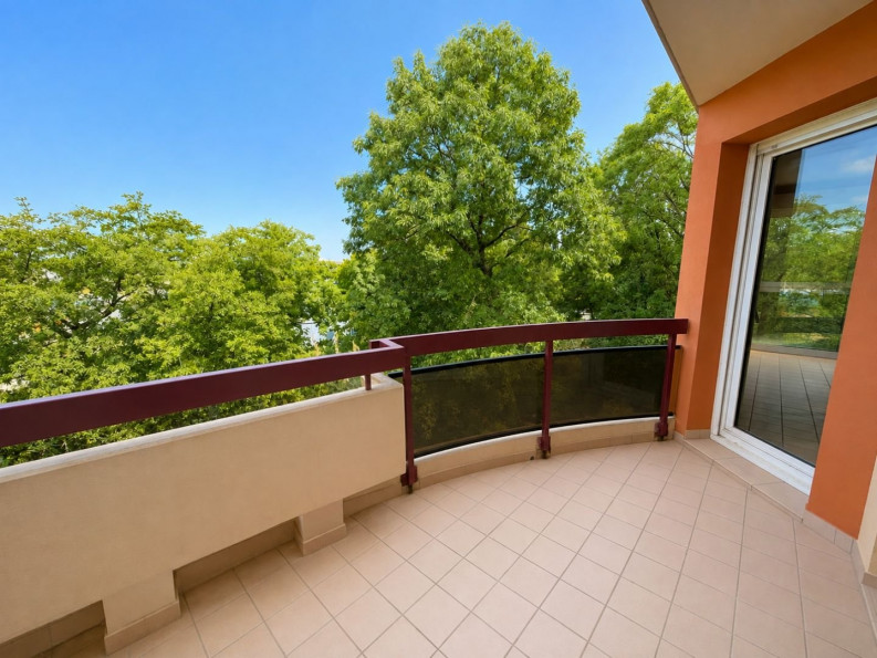 vente Appartement Belfort - Photo 1