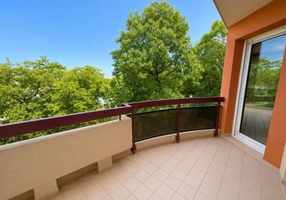 vente Appartement Belfort