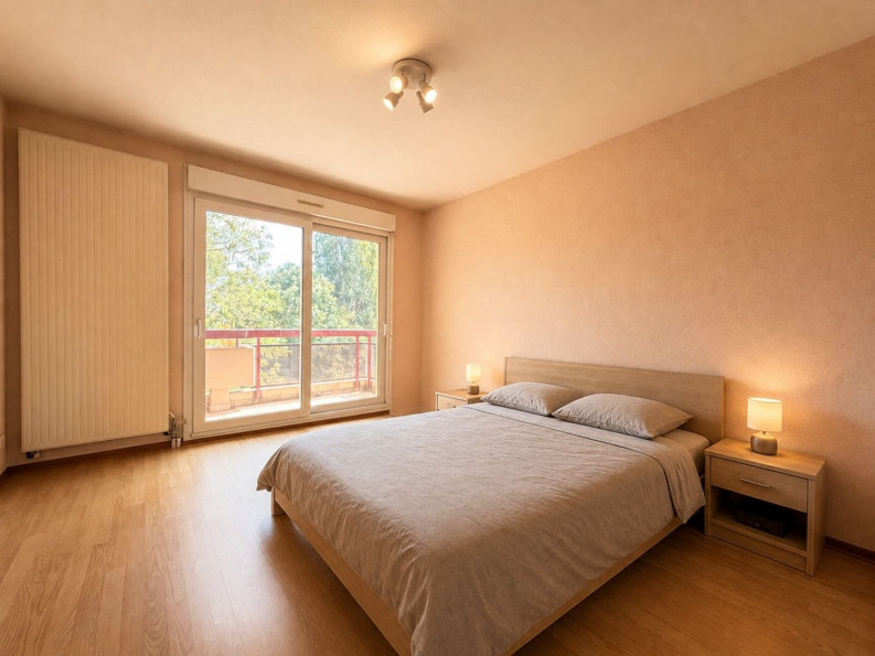 vente Appartement Belfort - Photo 6