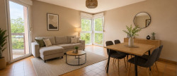 vente Appartement Belfort