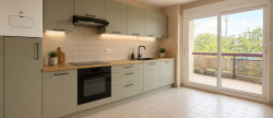 vente Appartement Belfort