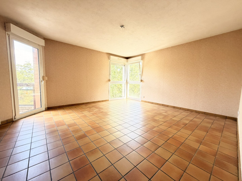 vente Appartement Belfort - Photo 3