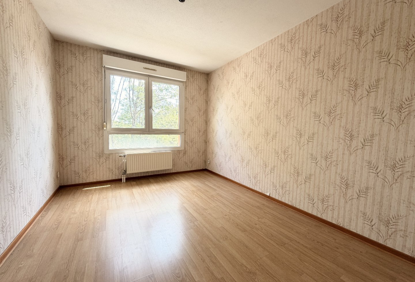 vente Appartement Belfort - Photo 9
