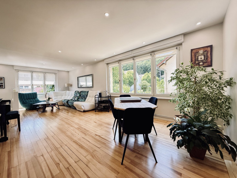 vente Appartement Valdoie - Photo 4