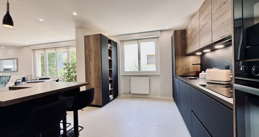 vente Appartement Valdoie
