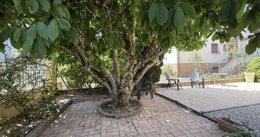 vente Appartement Valdoie