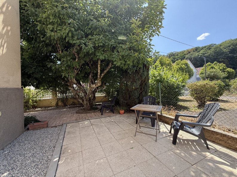 vente Appartement Valdoie - Photo 1