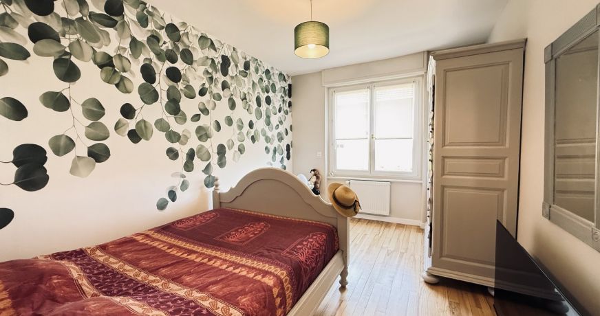 vente Appartement Valdoie