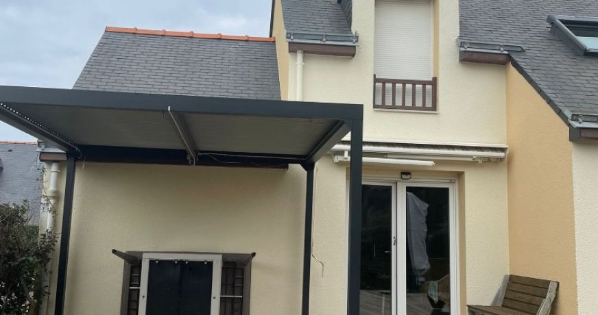 vente Maison jumelée Le Pouliguen