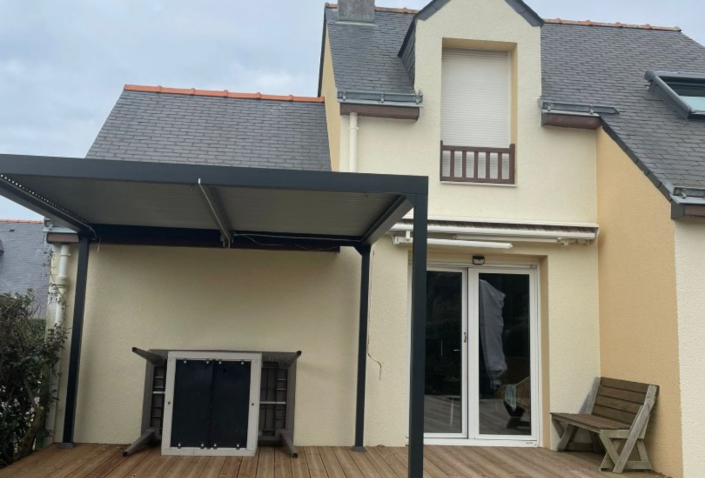 vente Maison jumelée Le Pouliguen - Photo 3