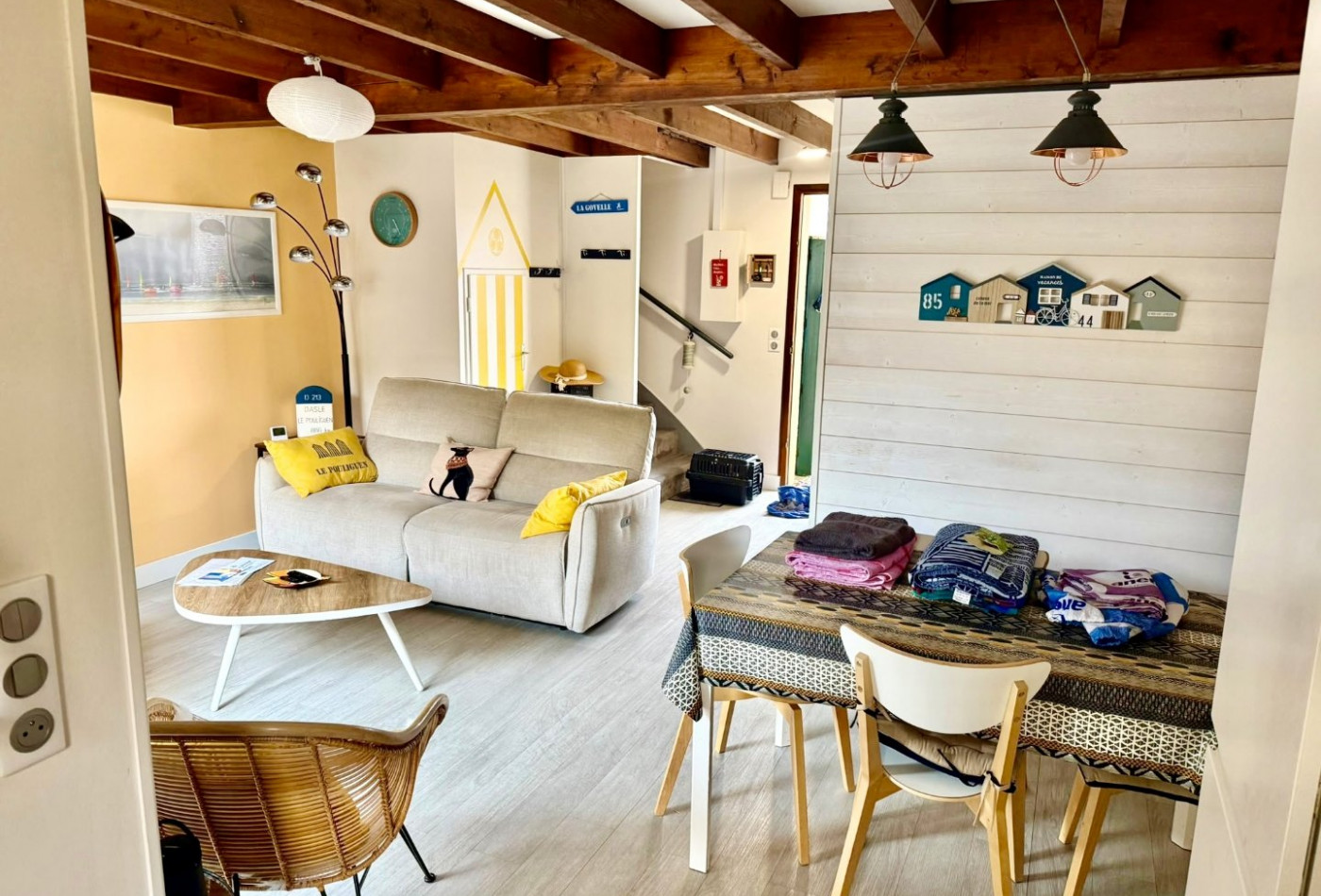 vente Maison jumelée Le Pouliguen - Photo 2