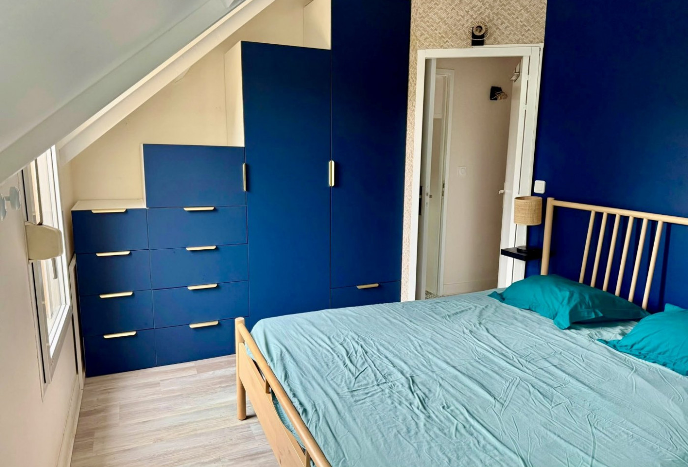vente Maison jumelée Le Pouliguen - Photo 5