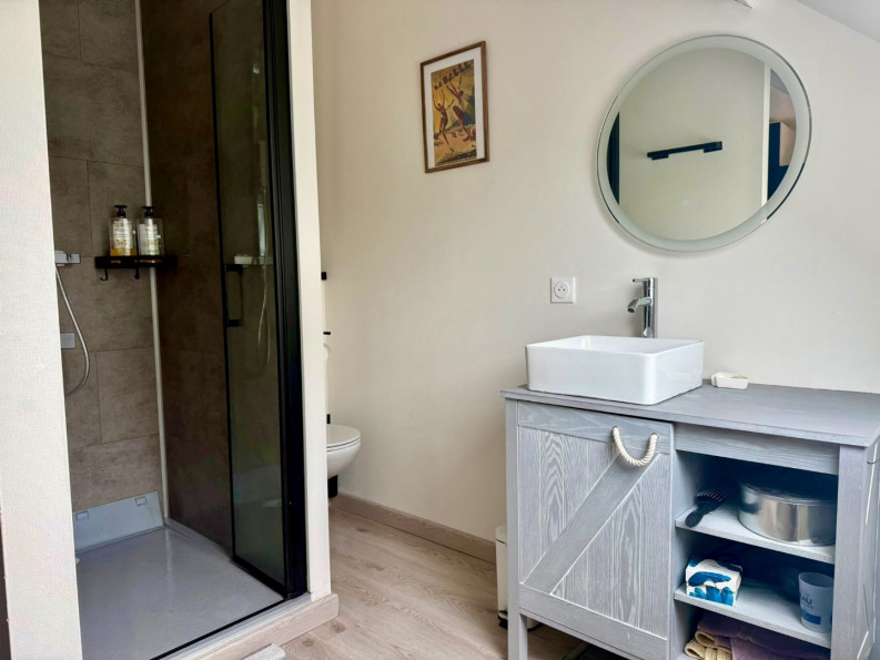 vente Maison jumelée Le Pouliguen - Photo 8