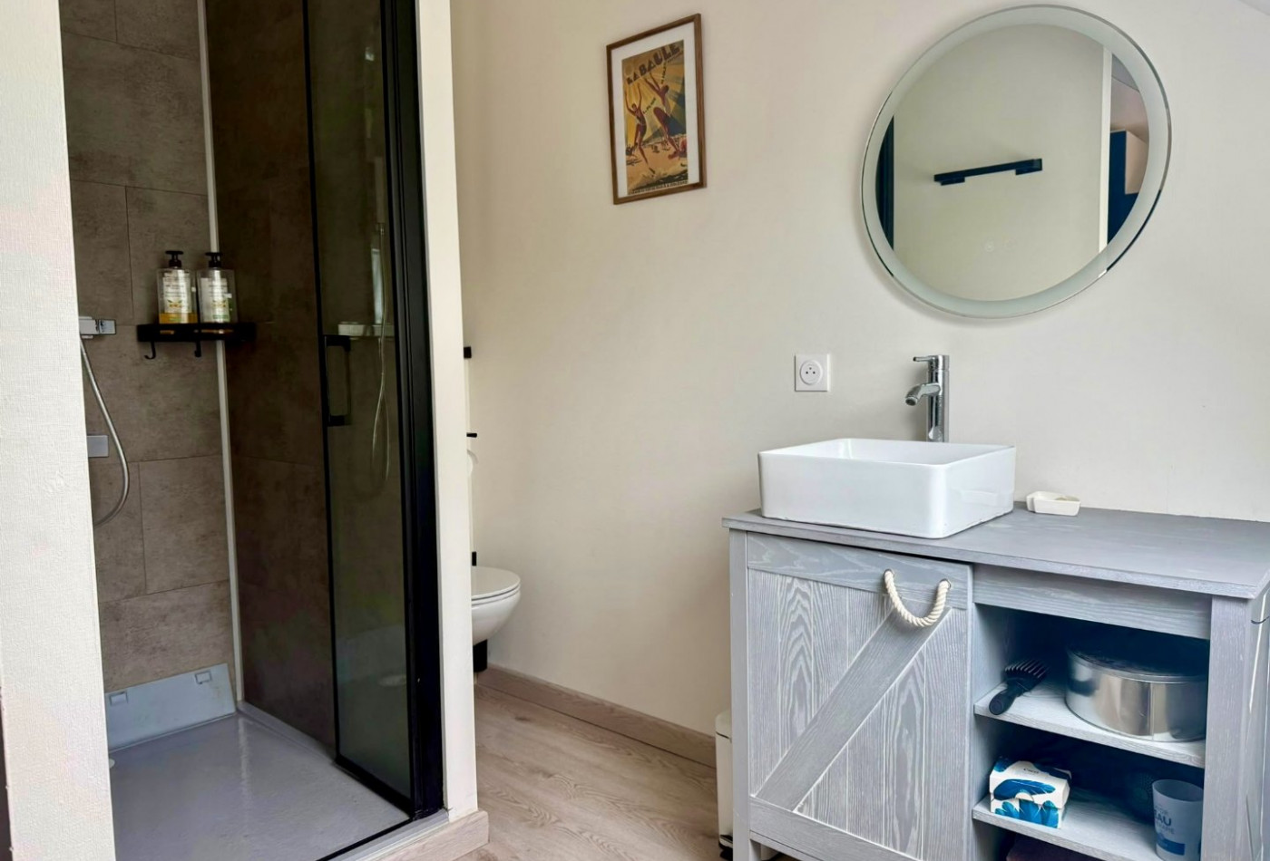 vente Maison jumelée Le Pouliguen - Photo 8