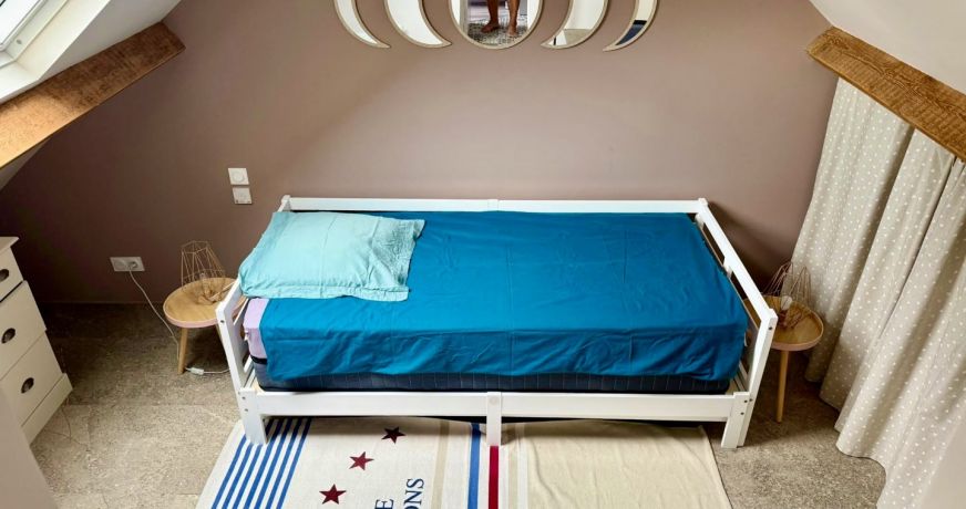 vente Maison jumelée Le Pouliguen