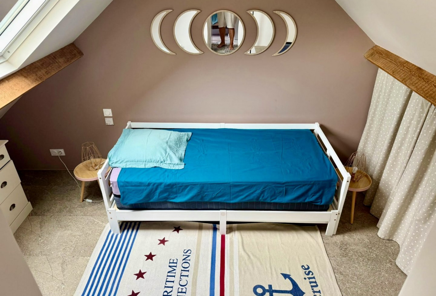 vente Maison jumelée Le Pouliguen - Photo 6