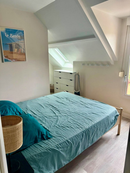 vente Maison jumelée Le Pouliguen - Photo 7
