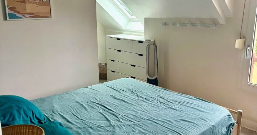vente Maison jumelée Le Pouliguen