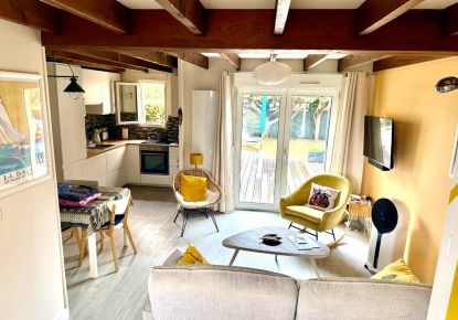vente Maison jumelée Le Pouliguen