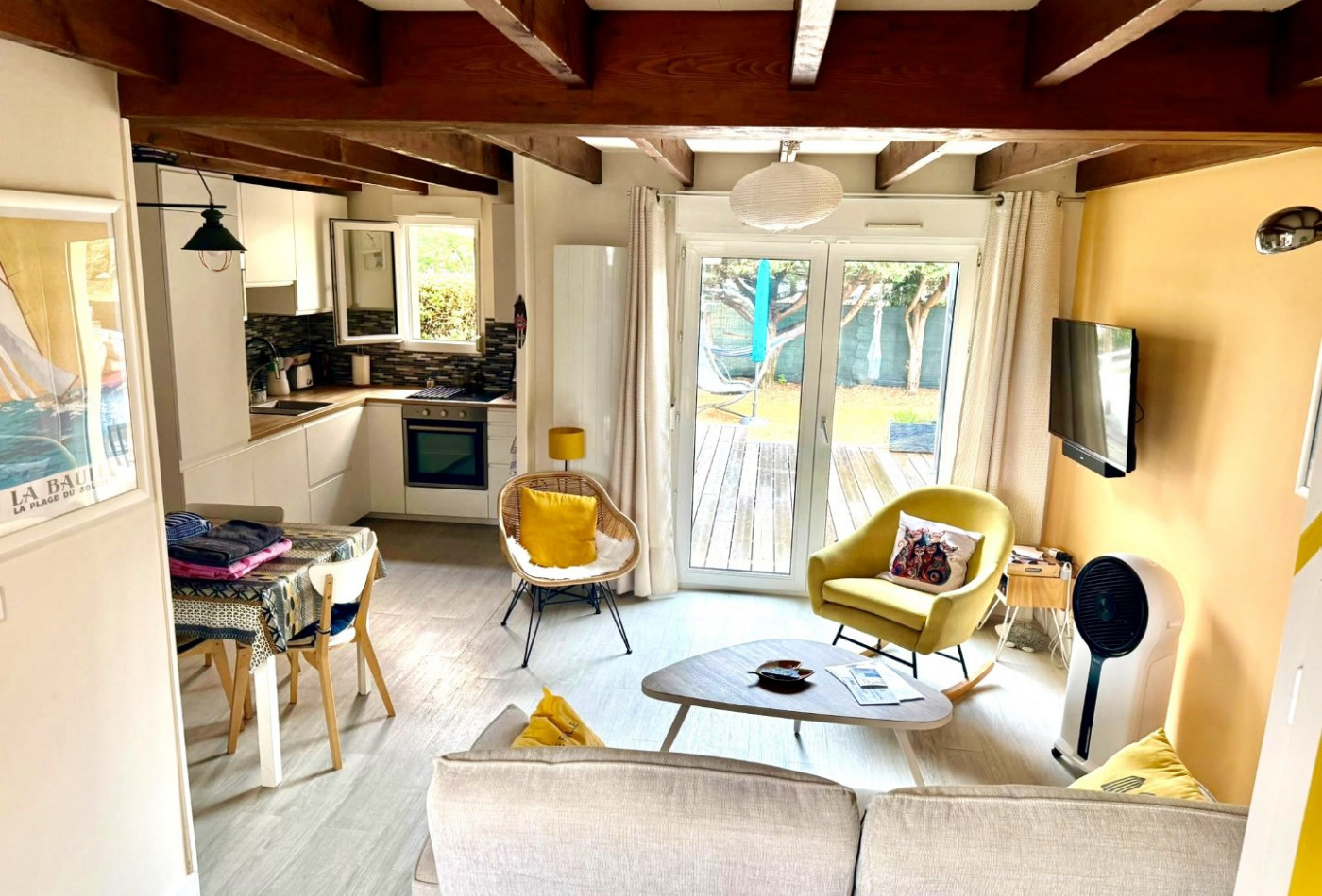 vente Maison jumelée Le Pouliguen - Photo 1