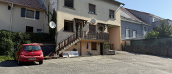vente Appartement Essert