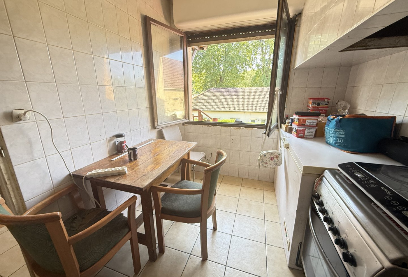 vente Appartement Essert - Photo 3