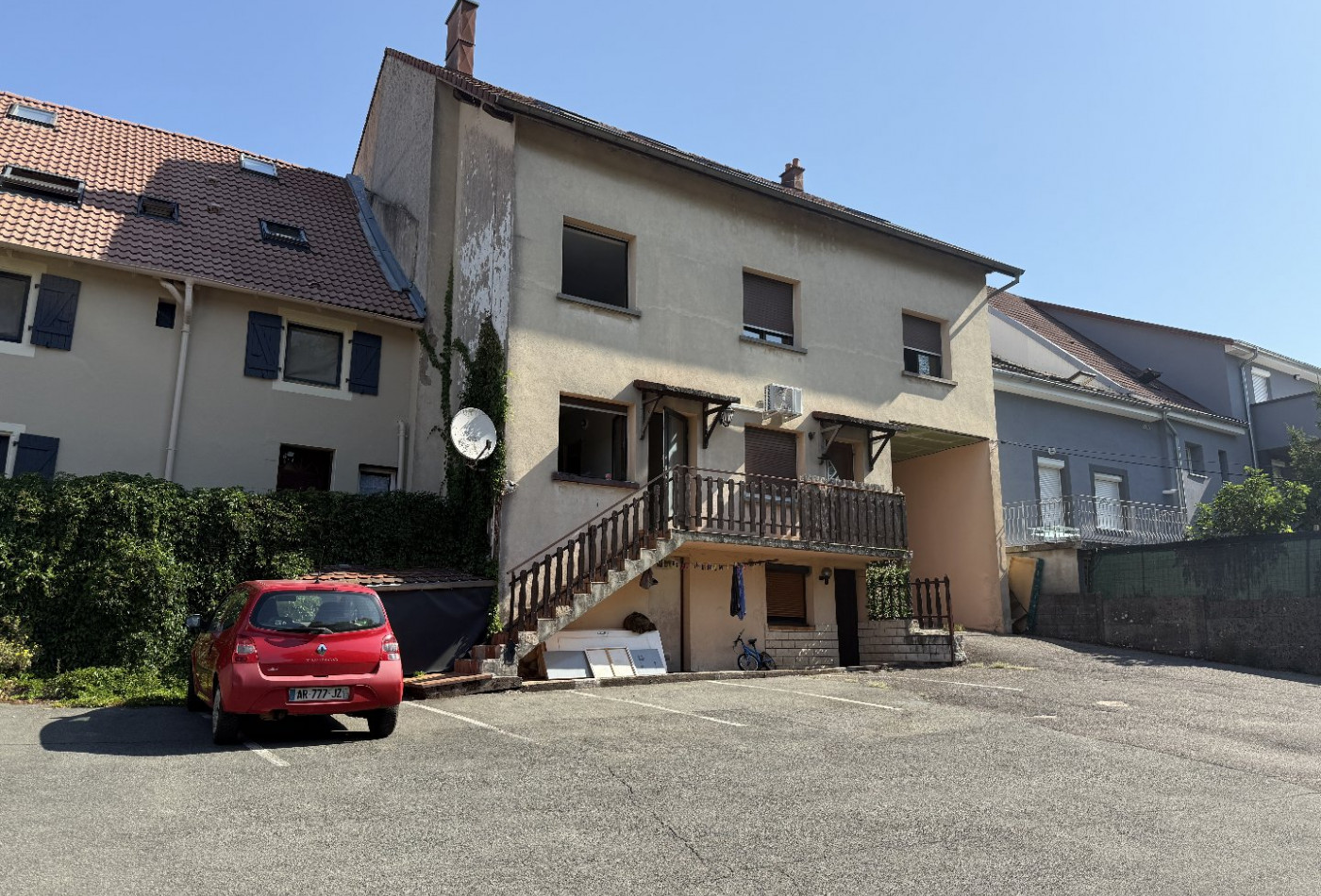 vente Appartement Essert - Photo 4