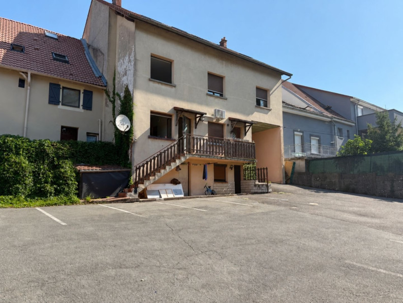 vente Appartement Essert - Photo 4