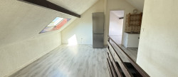 vente Appartement Essert