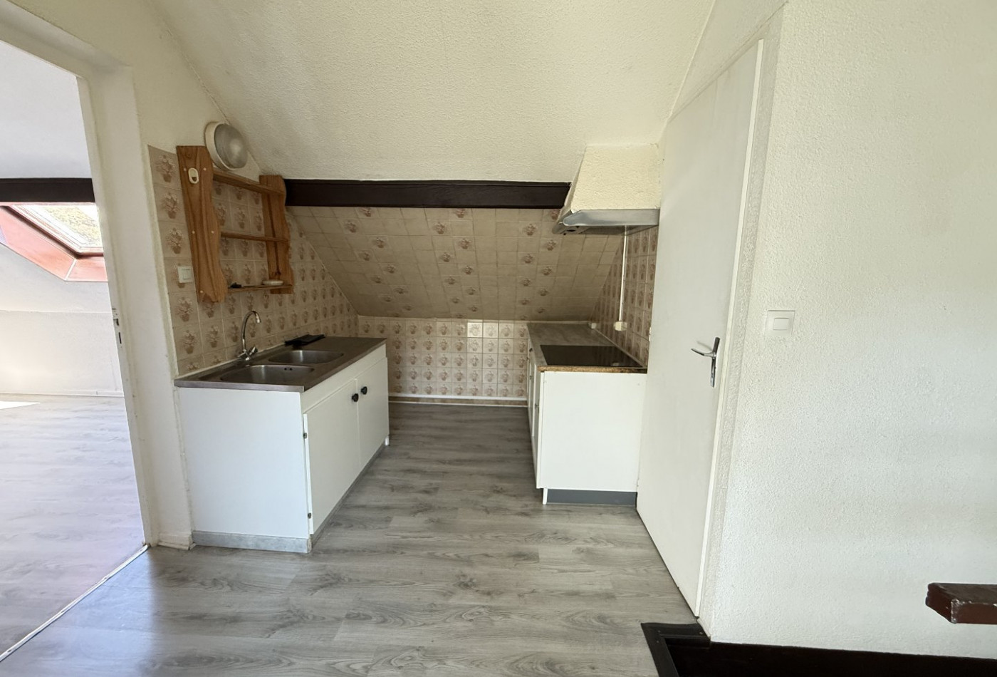 vente Appartement Essert - Photo 3