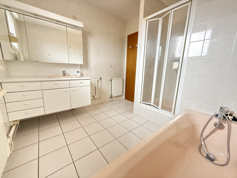 vente Appartement Belfort - Photo 9