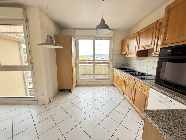 vente Appartement Belfort - Photo 5