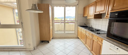 vente Appartement Belfort