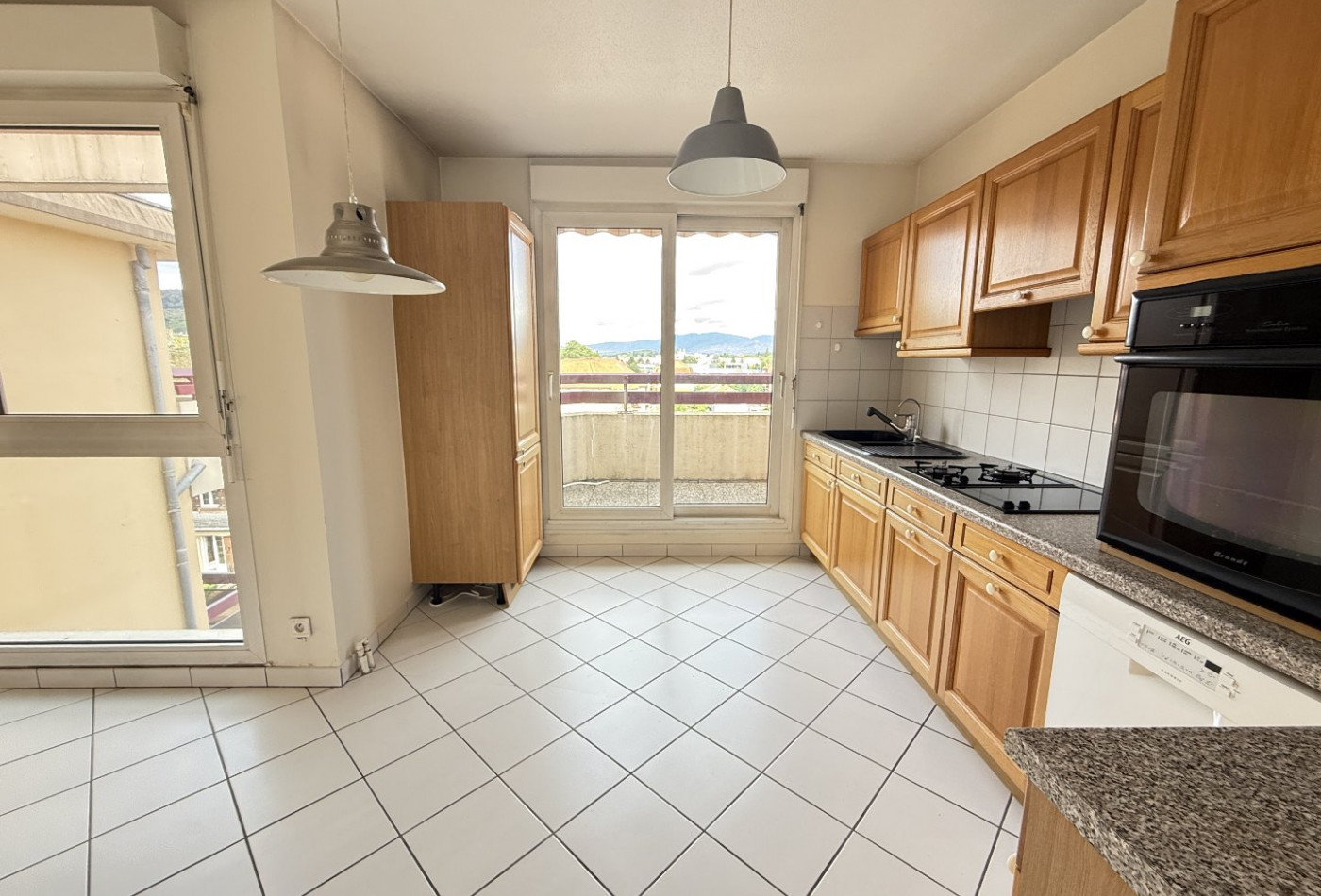 vente Appartement Belfort - Photo 5