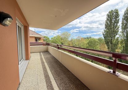 vente Appartement Belfort