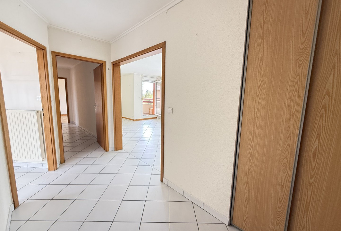 vente Appartement Belfort - Photo 6