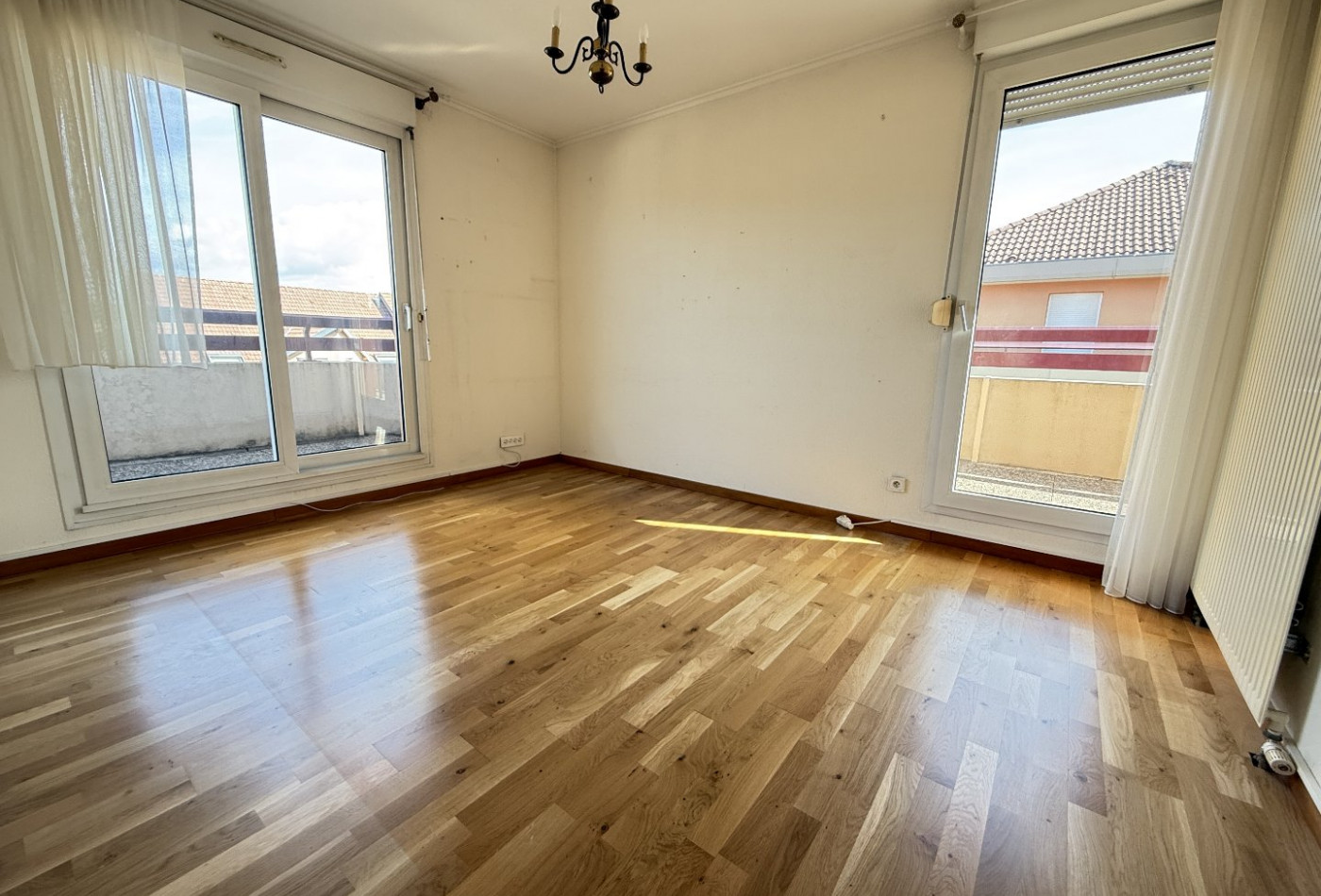 vente Appartement Belfort - Photo 8