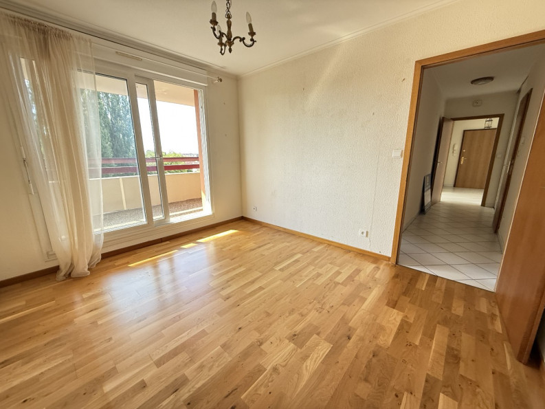 vente Appartement Belfort - Photo 7