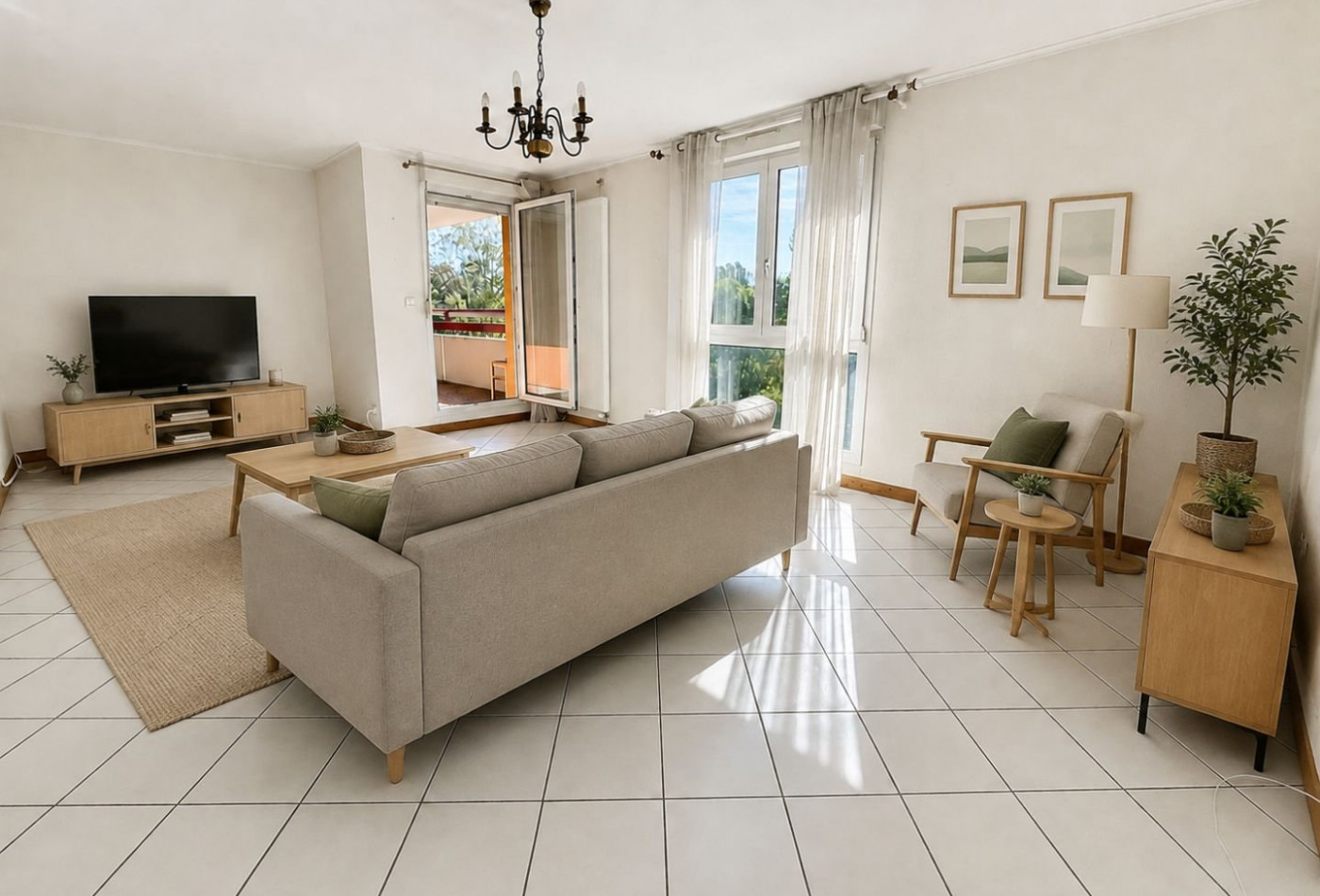 vente Appartement Belfort - Photo 3