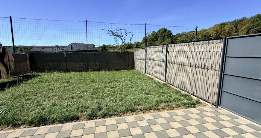 vente Maison Denney