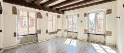 vente Appartement Belfort