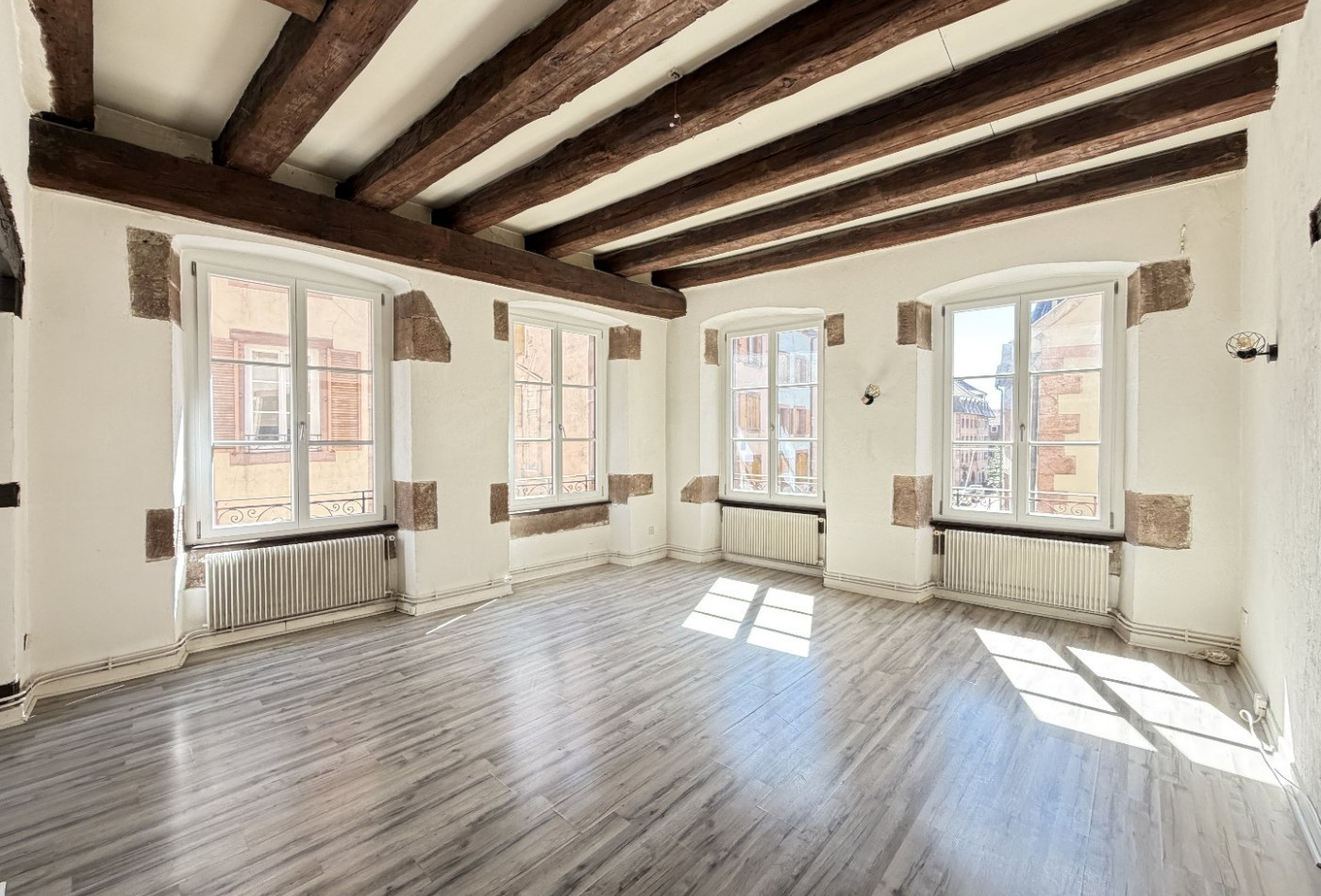 vente Appartement Belfort - Photo 2