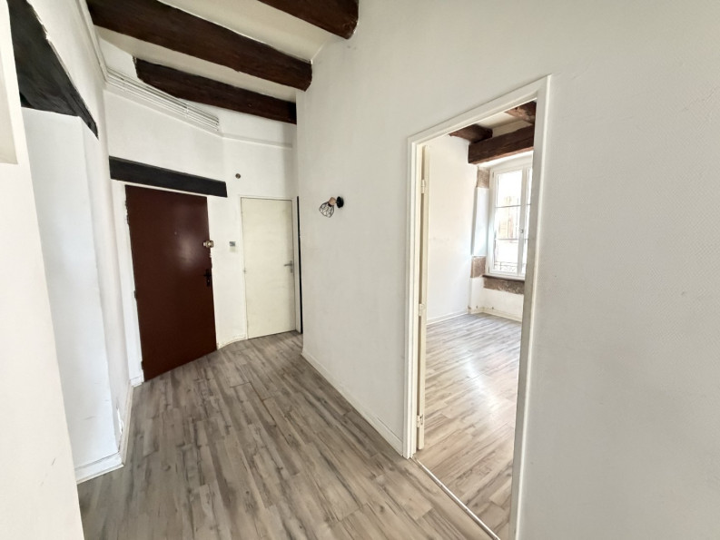 vente Appartement Belfort - Photo 4