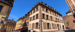 vente Appartement Belfort