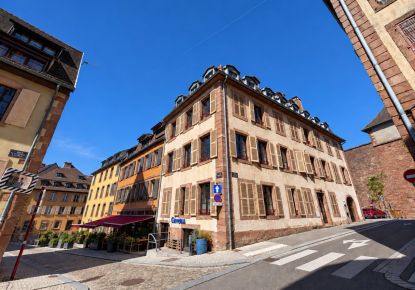 vente Appartement Belfort