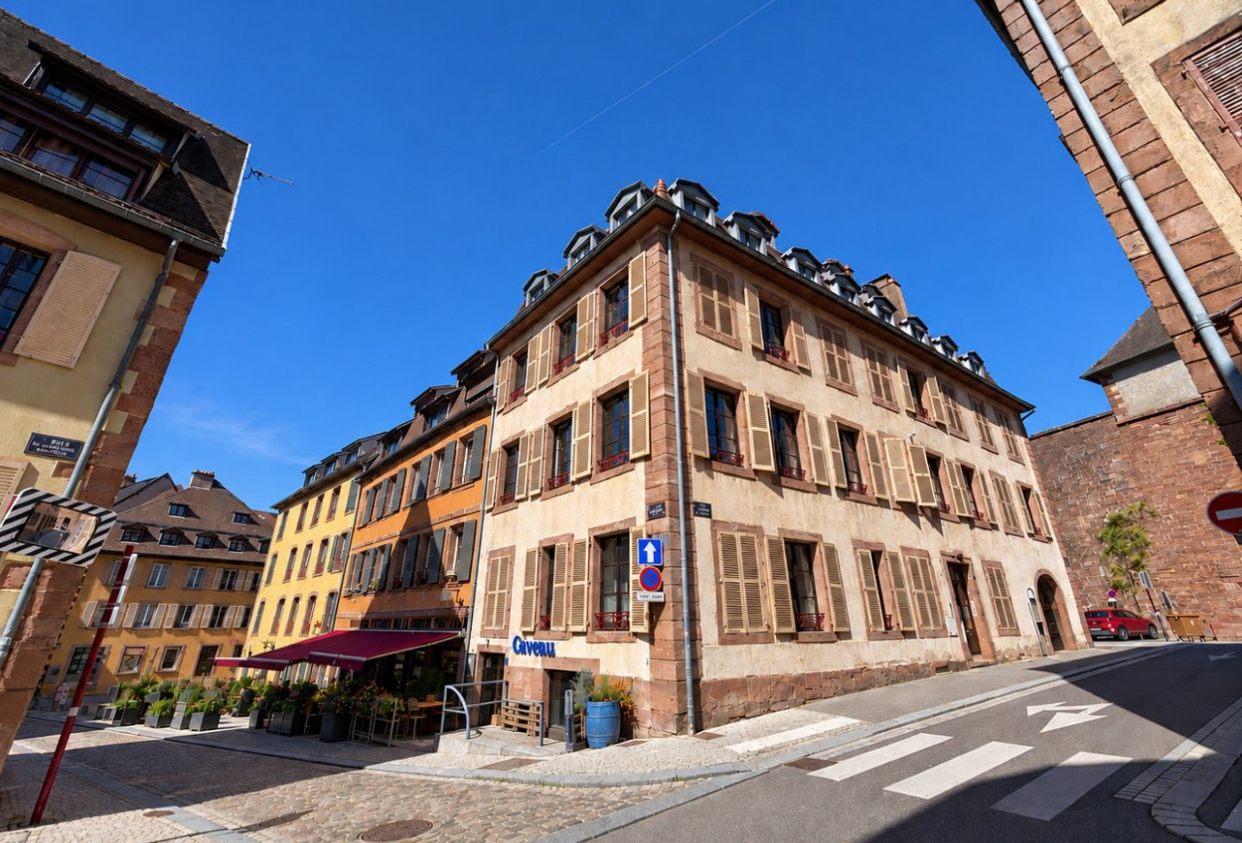 vente Appartement Belfort - Photo 1